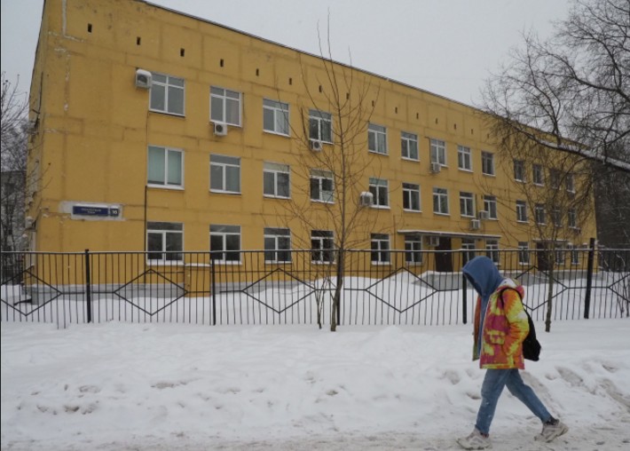 В поликлинике на Планерной заменят инженерные системы и обновят фасад &#8212; главврач