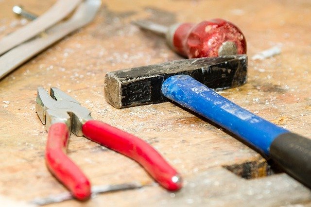 Стенд на Аллее памяти в парке «Северное Тушино» отремонтирован — дирекция