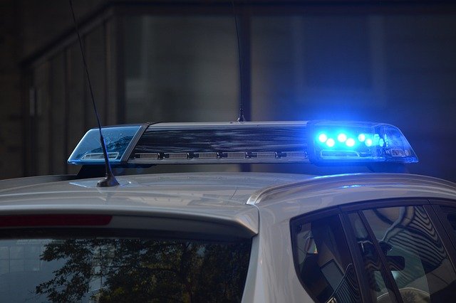 В Северном Тушине помогли выйти запертой в квартире пенсионерке