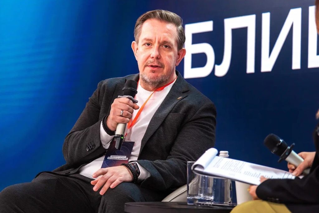 Система повышения квалификации преподавателей способствует развитию среднего профессионального образования — эксперт Александр Асафов